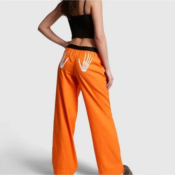 PINK Victoria's Secret Intimates Sleepwear Victorias Secret